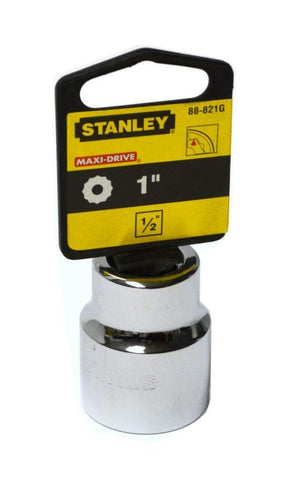 Stanley maxi deals drive