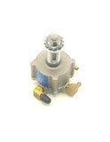 Johnson Controls  S-232-1  4-Position Selector Switch Valve