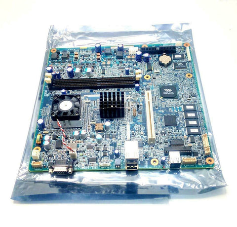 New NEC  PWB-CP CONT 960K16015  K001  G7HRR  243-651968  Computer Motherboard