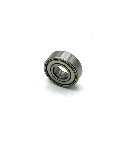 R6Z Shielded Ball Bearing 0.3750" X 0.8750" X 0.2813"