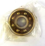 NEW Peer 8500 Single Row Ball Bearing