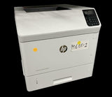 HP LaserJet Enterprise M605 Printer