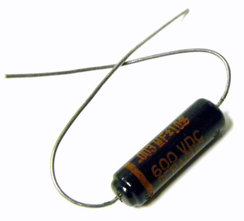 Sprague 6TM-D30 Capacitor .003 MF 600 VDC