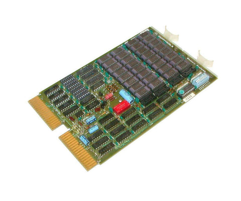 MOTOROLA CIRCUIT BOARD REV 0 MODEL  MMS1102  34