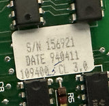 Analog Devices RTI-817 Signal Conditioner Multiplexer Circuit Board 71-1094003A