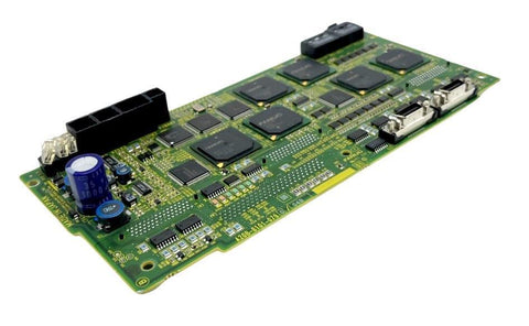 Fanuc A20B-8101-079 Circuit Board Module