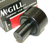 UP TO 120 NEW MCGILL 2" CF 2277 CAMROL CAM FOLLOWER ROLLER BEARINGS 502-451