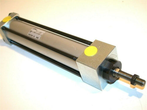 UP TO 2 NEW PHD AIR PNEUMATIC CYLINDER 5 3/4" STROKE AVB 1 3/8 X 5 3/4-J-M