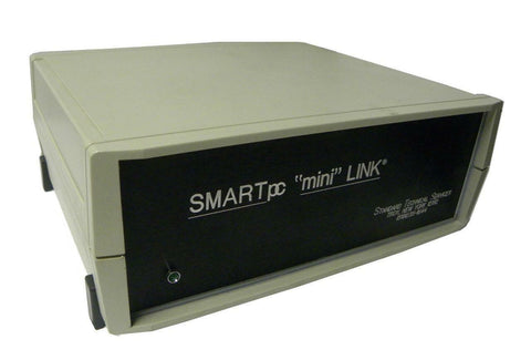 STANDARD TECHNICAL SERVICES SMART PC MINI LINK 8 TRANSDUCER INPUTS - SOLD AS IS