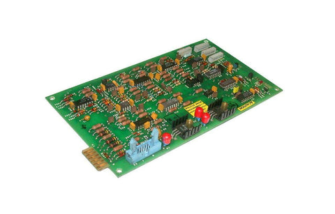 Bridgeport Textron 1936628  DCS Circuit Board