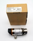 IFM PN5006 Pressure Sensor W/ Display 18-36 VDC 0-2.5 Bar