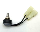 Spectrol 357-0-4501-502 Endless Potentiometer