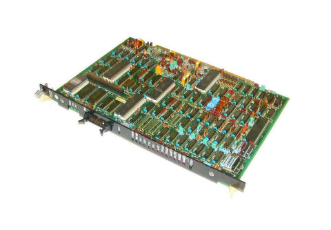 Toyoda  PST2  CPU Module Circuit Board