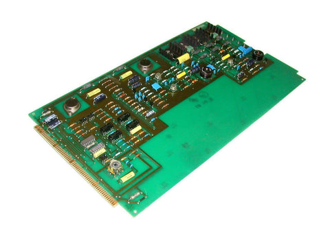 CINNCINATI MILACRON CIRCUIT BOARD MODEL 35313611A   3-5313611A