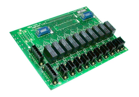 TONG-IL Tong Company  E371-07500  Circuit Board MCH-3