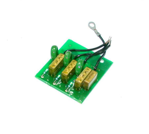 New Generic  481157-001B  Capacitor Circuit Board K-SIDA