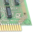 New Kenway  E3-4921  System Status Circuit Board