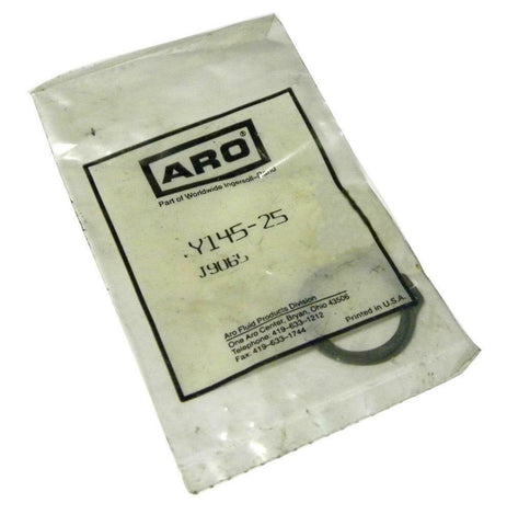 BRAND NEW ARO Y145-25 RETAINING SNAP RING