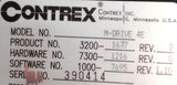 Fenner Contrex M-DRIVE 4E Digital DC Drive Motor Speed Control 16A 90-180V 2HP