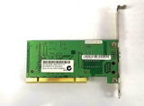 HP 5065-2523 Network Card