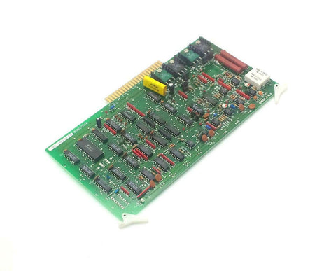 Seiki  KN029DB  RT3000-ZR  Robot Axis Drive  Circuit Board