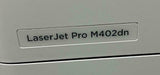 HP LaserJet Pro M402DN Monochrome Printer