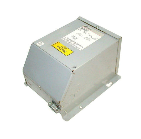 General Electric  9T51B0011  Single Phase Transformer 1.5 KVA