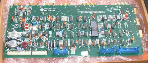 New Allen Bradley   S50387  Modulator Logic Circuit Board