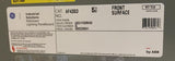 GE AQF3422AT Breaker Panelboard 225A 240V w/ AB43B Box & (42) THQB1120 Breakers