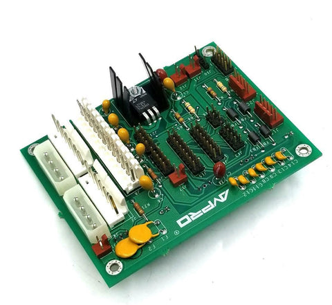 Ampro 3351285B Circuit Board