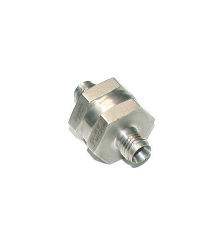 SWAGELOK  SS-4FW-7  STAINLESS STEEL  IN-LINE FILTER 1/4" 7 micron