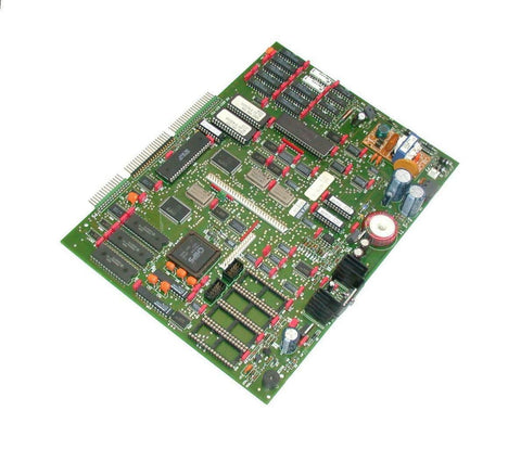 Saab  KK 6861 021-751  Circuit Board  GE 0P03.03