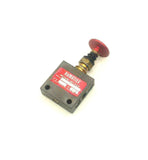 Numatics  0DPBA3-2R  Precision Limit Valve 1/8 NPT