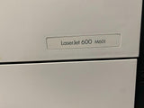 HP LaserJet 600 M601 Printer CE989A