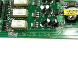 Vodavi LDK-300 LC0BC Circuit Board Card