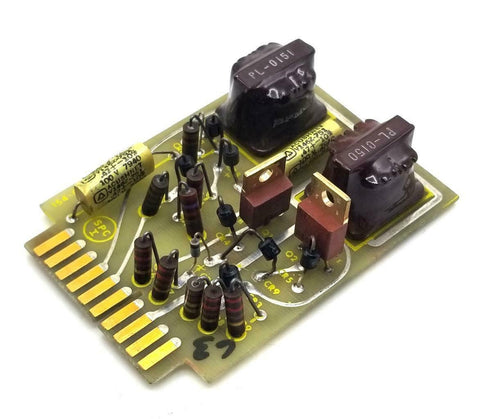 Raymond 154-005-363 Conditioner Circuit Board