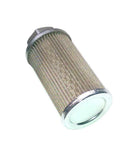 New Sperry Vickers  215239  Mesh Hydraulic Filter Element 1" NPT