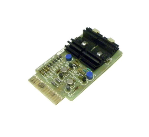 GETTYS MODULE   55-0050-00   CIRCUIT BOARD