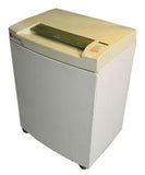 REXEL 3250 INDUSTRIAL PAPER SHREDDER 120 VOLTS @ 12 AMPS