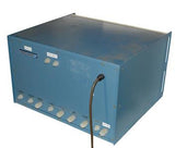 XEROX CUSTOM 8 PORT AIR SAMPLING FIXTURE