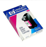 NEW HEWLETT PACKARD PRINT CARTRIDGES MODEL HP 51640M