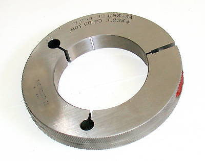 PMC INDUSTRIES THREAD RING GAGE 3.250-32 UNS 3A LO