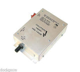 TOWER ELECTRONICS POWER SUPPLY 12 VDC MODEL 100-0320