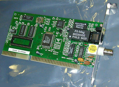 NEW YES NETWARE NETWORK CARD 307A 200JA11040920768