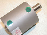 UP TO 2 NEW COMPACT AIR 1" STAINLESS AIR CYLINDER Q87-1359