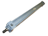 NEW MILLER HYDRAULIC CYLINDER 29" STROKE 2" BORE H-84B2N-02.00-29.000