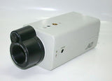 VERY NICE AD MONOCHROME CAMERA HEAD MODEL AD525