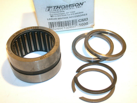 NEW THOMSON CMB-1000 COMBINATION BEARING SET