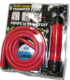 NEW Superex Multi-Usage Transfer Air / Fuel Pump 21-472