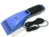 NEW SUPEREX 12 VOLT HEATED ICE SCRAPER 21-178